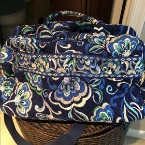Vera Bradley Weekender